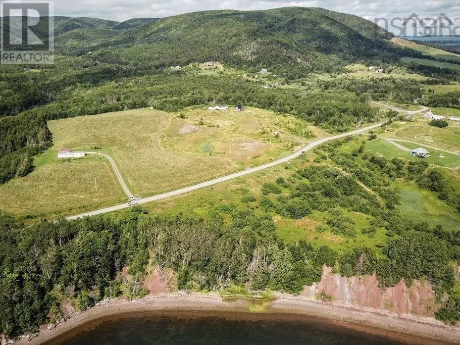 LOT A 0 Mabou Harbour Rd.