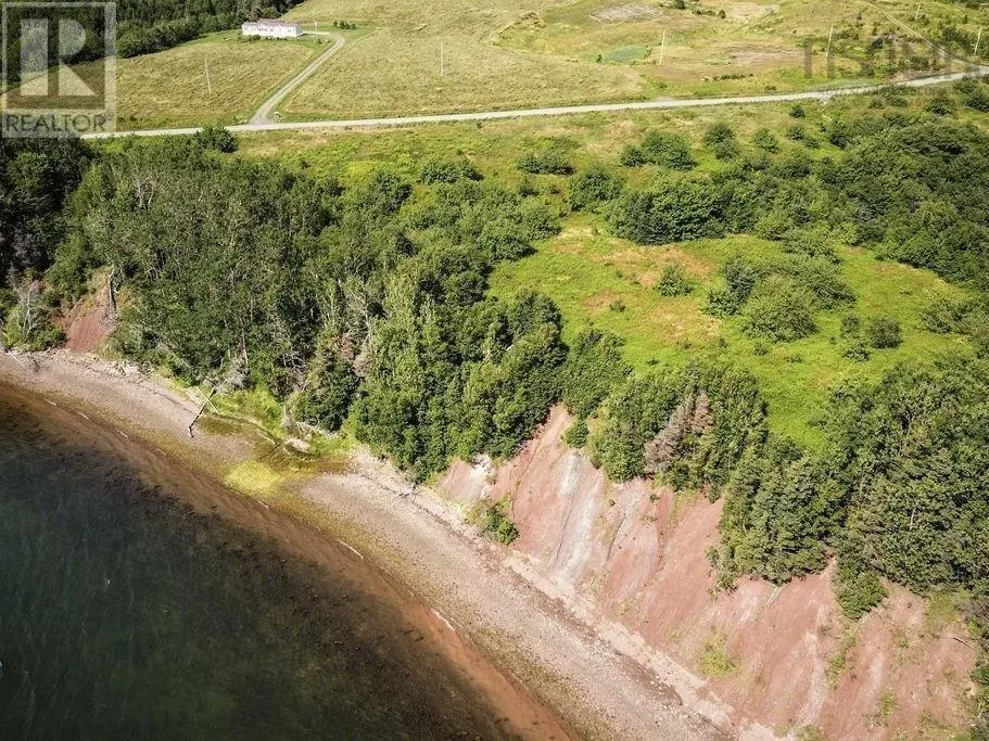 LOT A 0 Mabou Harbour Rd.