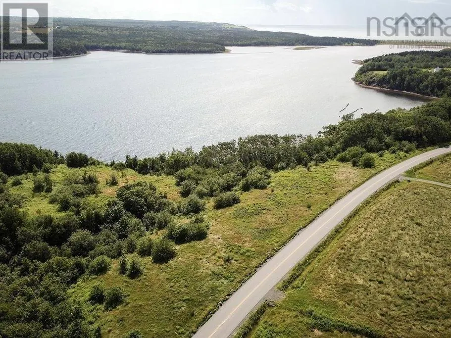 LOT A 0 Mabou Harbour Rd.