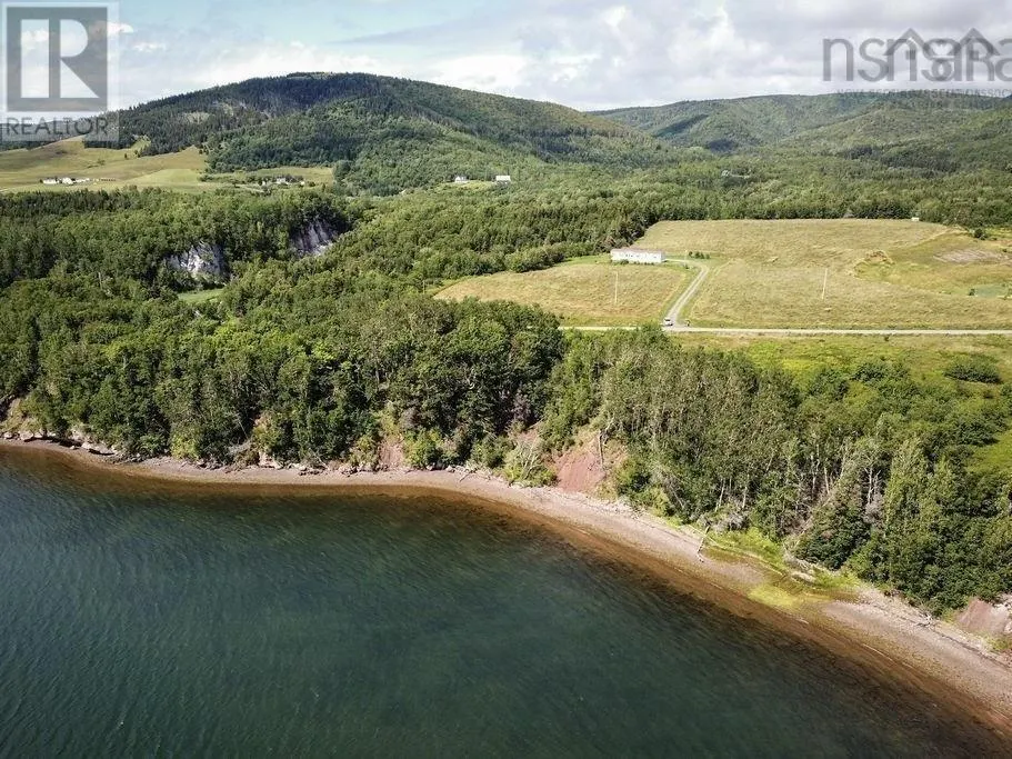 LOT A 0 Mabou Harbour Rd.