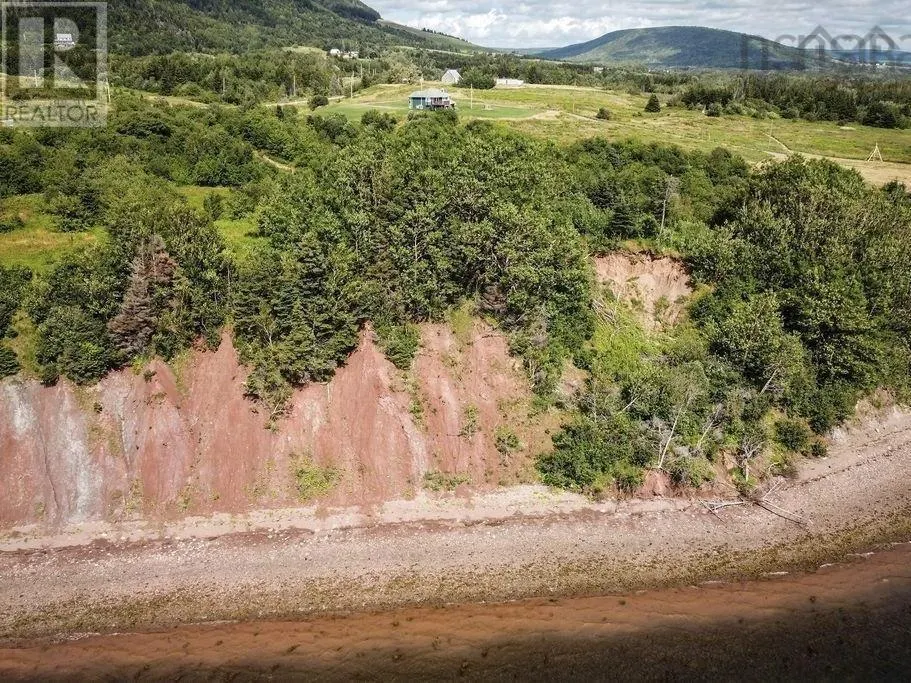 LOT A 0 Mabou Harbour Rd.