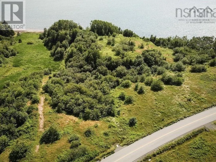 LOT A 0 Mabou Harbour Rd.
