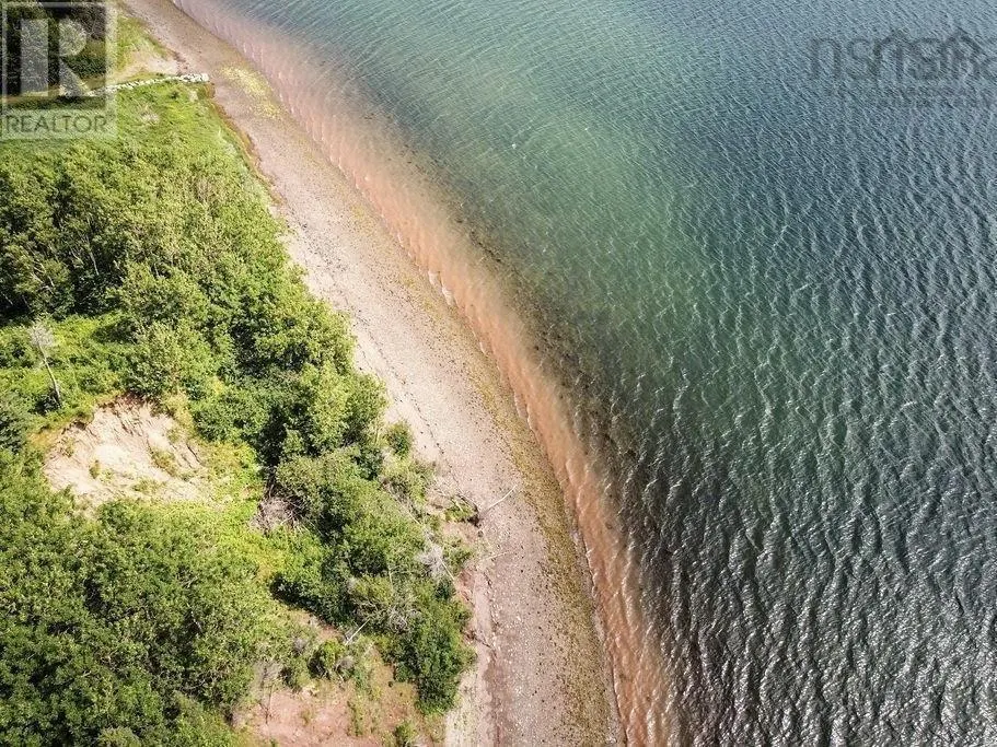 LOT A 0 Mabou Harbour Rd.