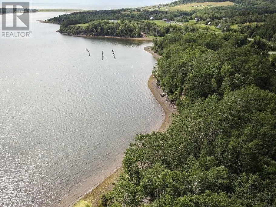 LOT A 0 Mabou Harbour Rd.