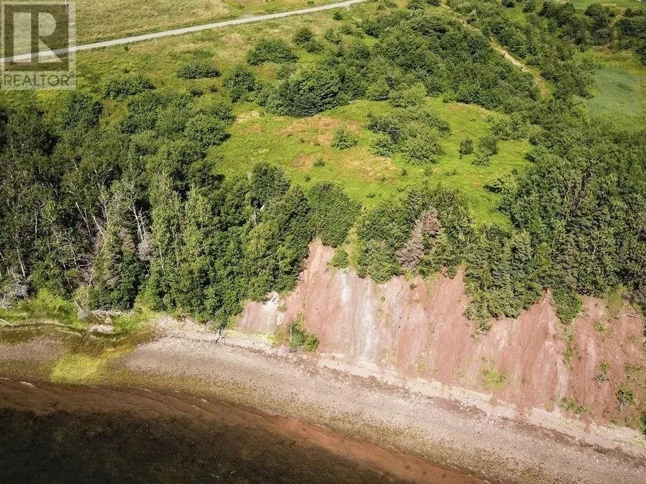 LOT A 0 Mabou Harbour Rd.