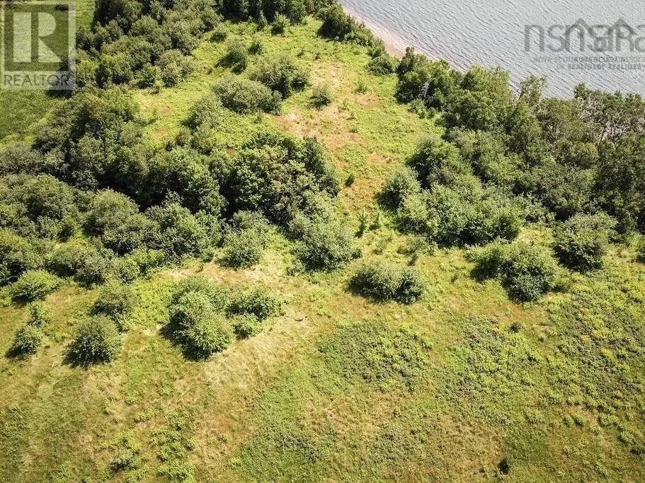 LOT A 0 Mabou Harbour Rd.