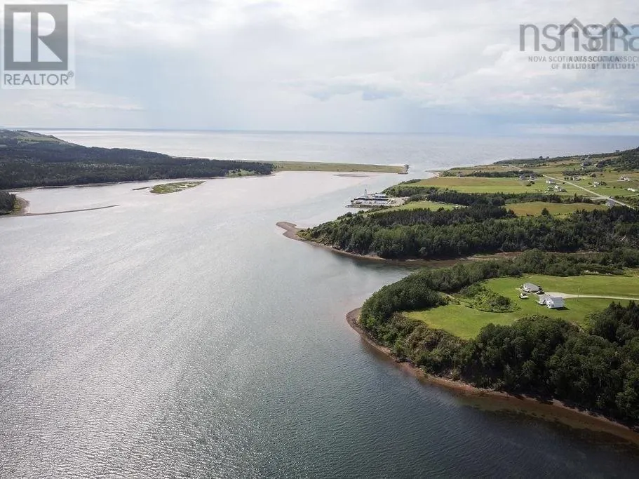 LOT A 0 Mabou Harbour Rd.