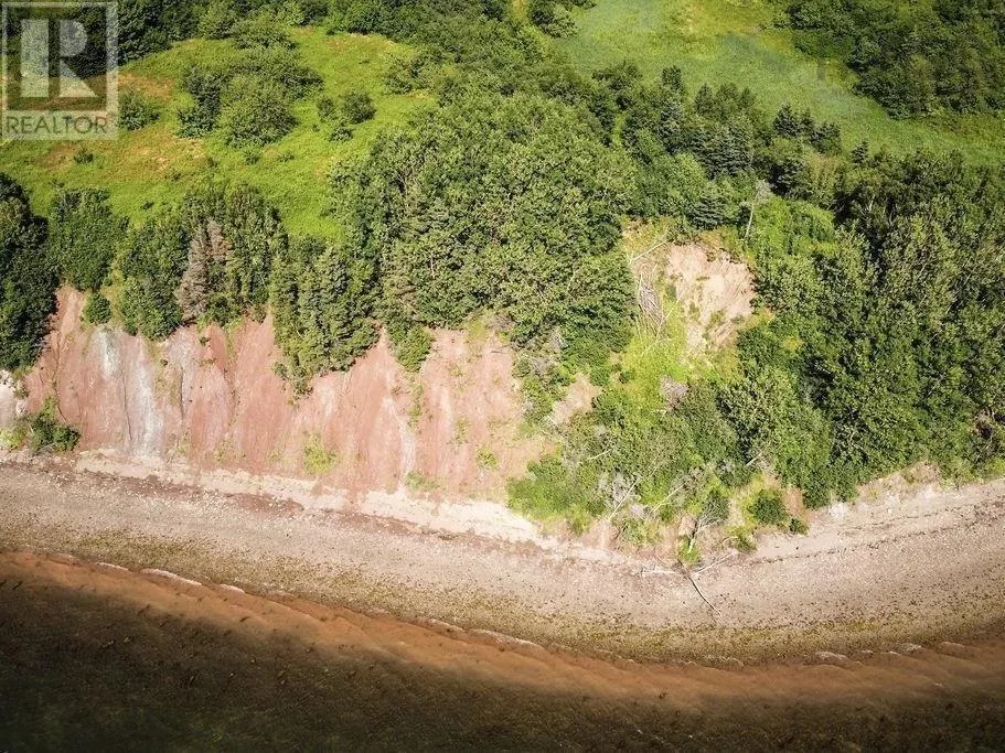 LOT A 0 Mabou Harbour Rd.