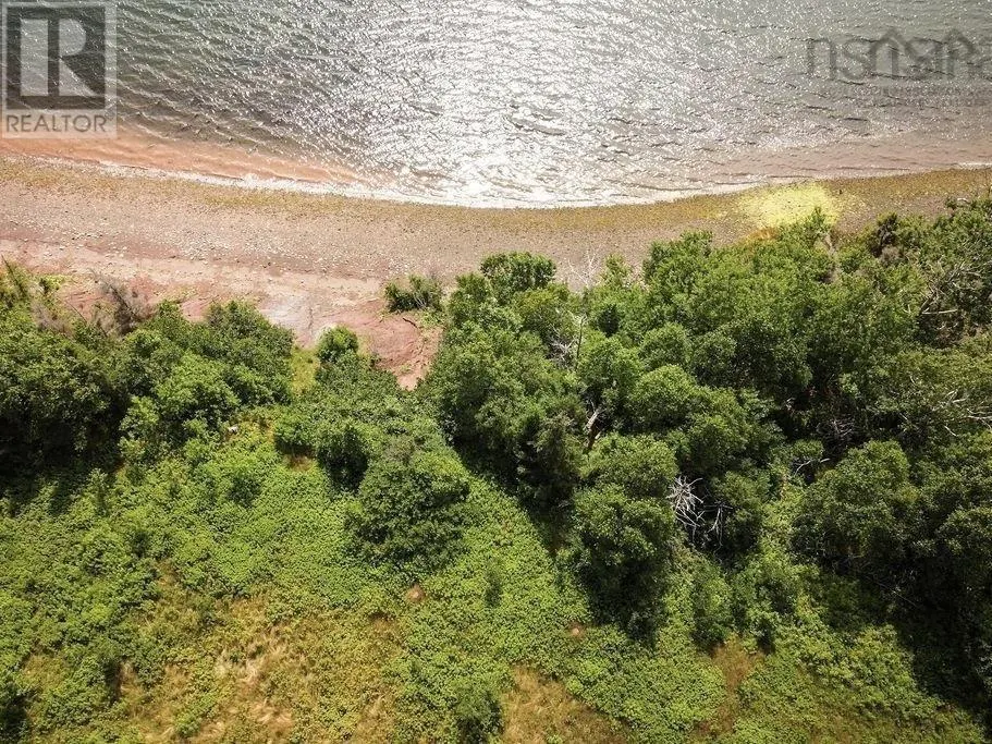 LOT A 0 Mabou Harbour Rd.