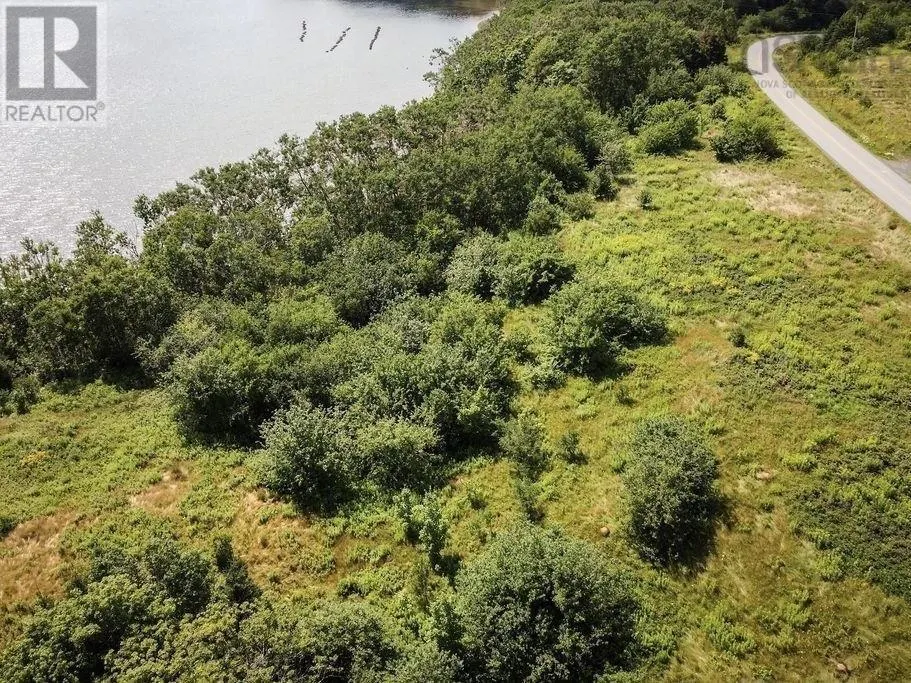 LOT A 0 Mabou Harbour Rd.