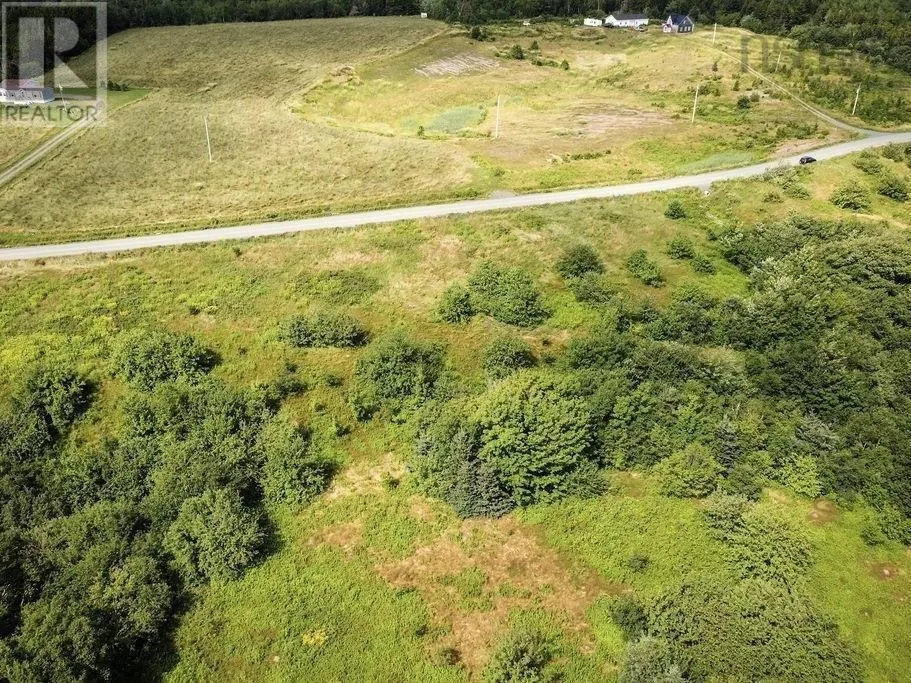 LOT A 0 Mabou Harbour Rd.