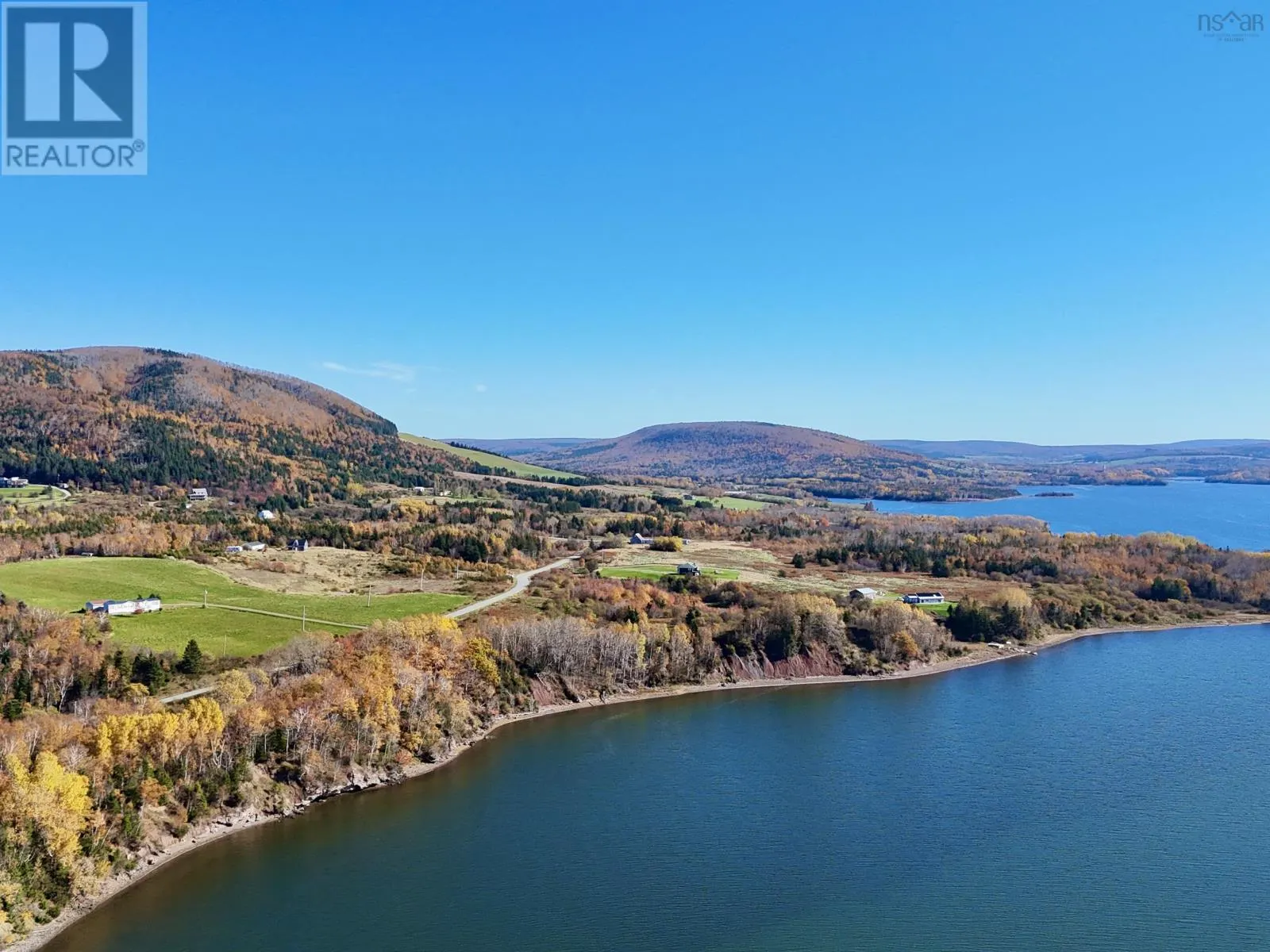 LOT A 0 Mabou Harbour Rd.