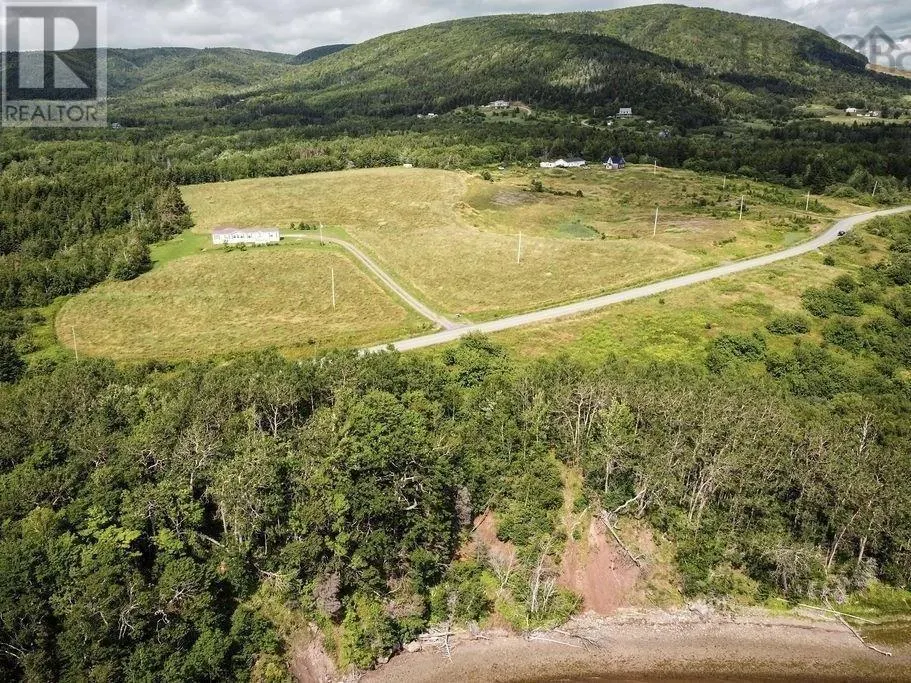 LOT A 0 Mabou Harbour Rd.