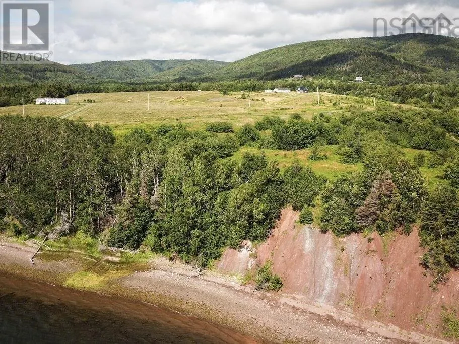 LOT A 0 Mabou Harbour Rd.