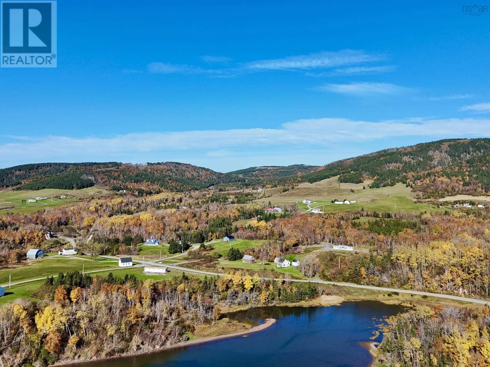 LOT A 0 Mabou Harbour Rd.