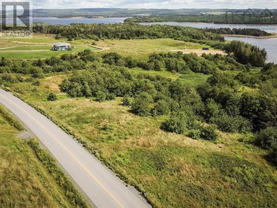 LOT A 0 Mabou Harbour Rd.
