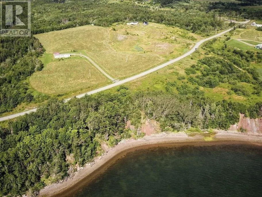 LOT A 0 Mabou Harbour Rd.