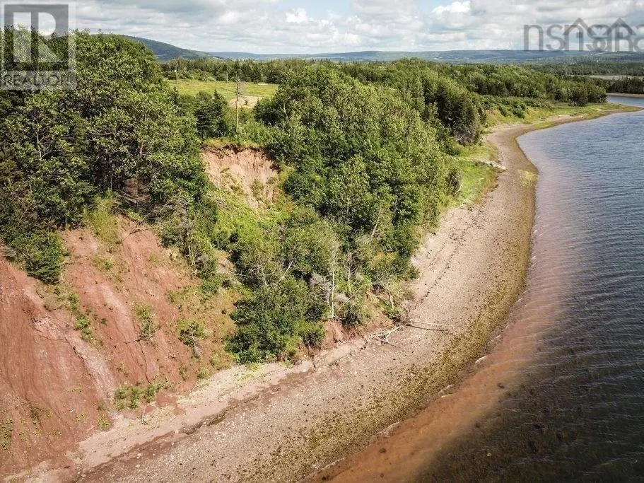 LOT A 0 Mabou Harbour Rd.