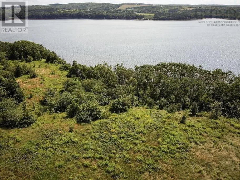 LOT A 0 Mabou Harbour Rd.