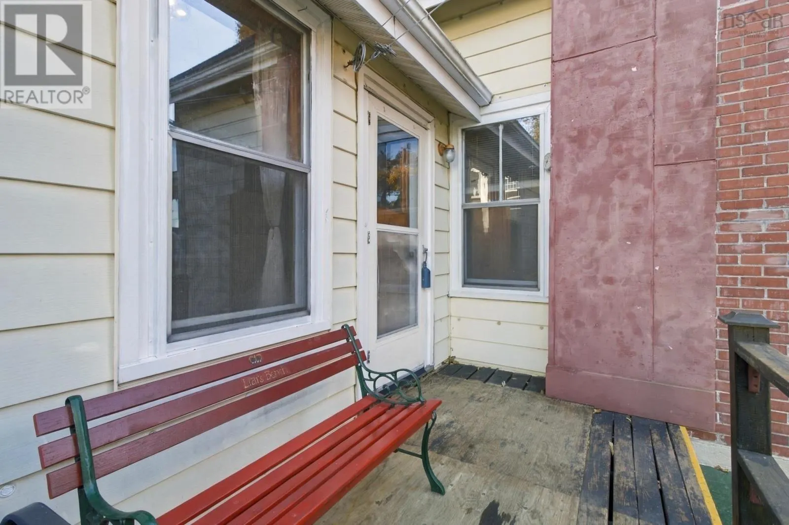 8 Harvey Street