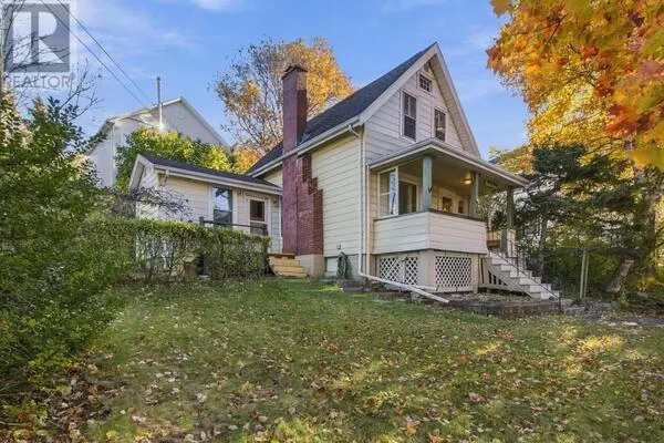 8 Harvey Street