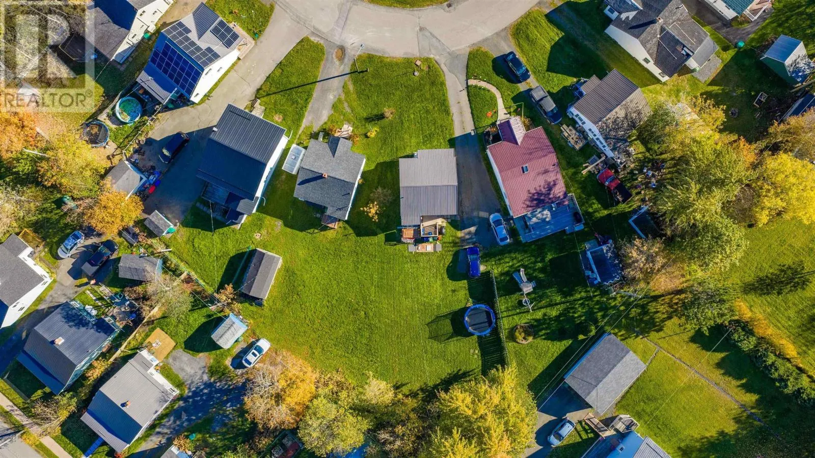 17 Highland Drive