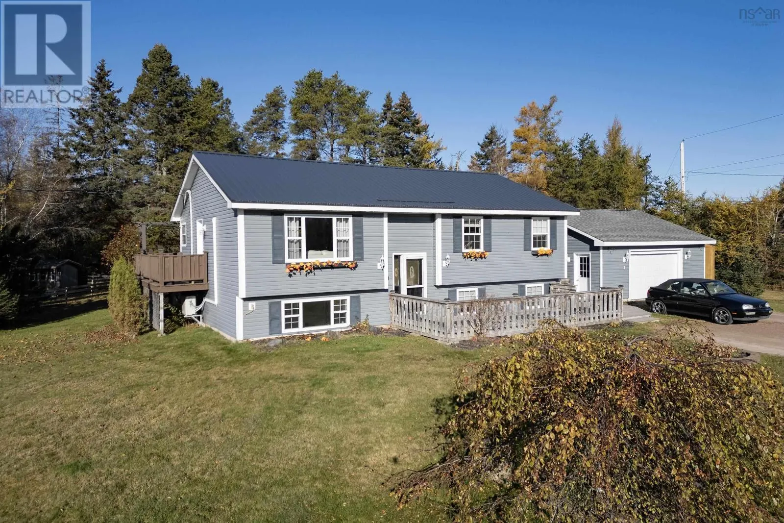 7 Burns Drive