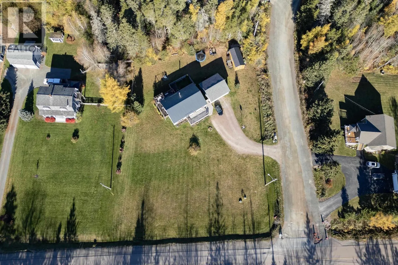 7 Burns Drive