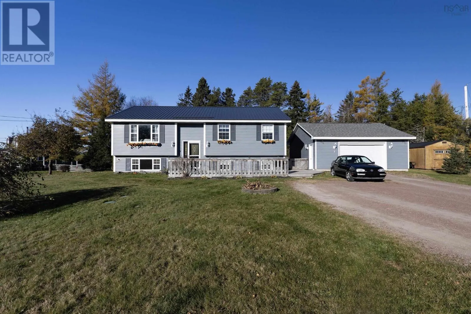 7 Burns Drive