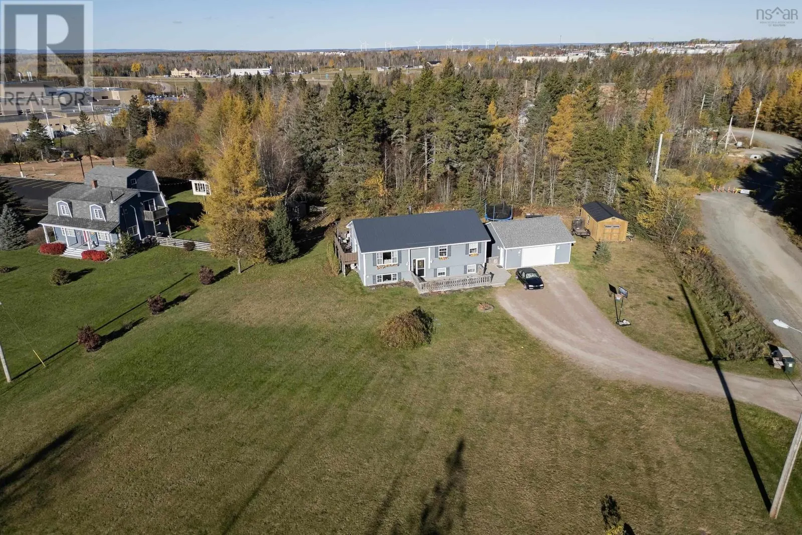 7 Burns Drive