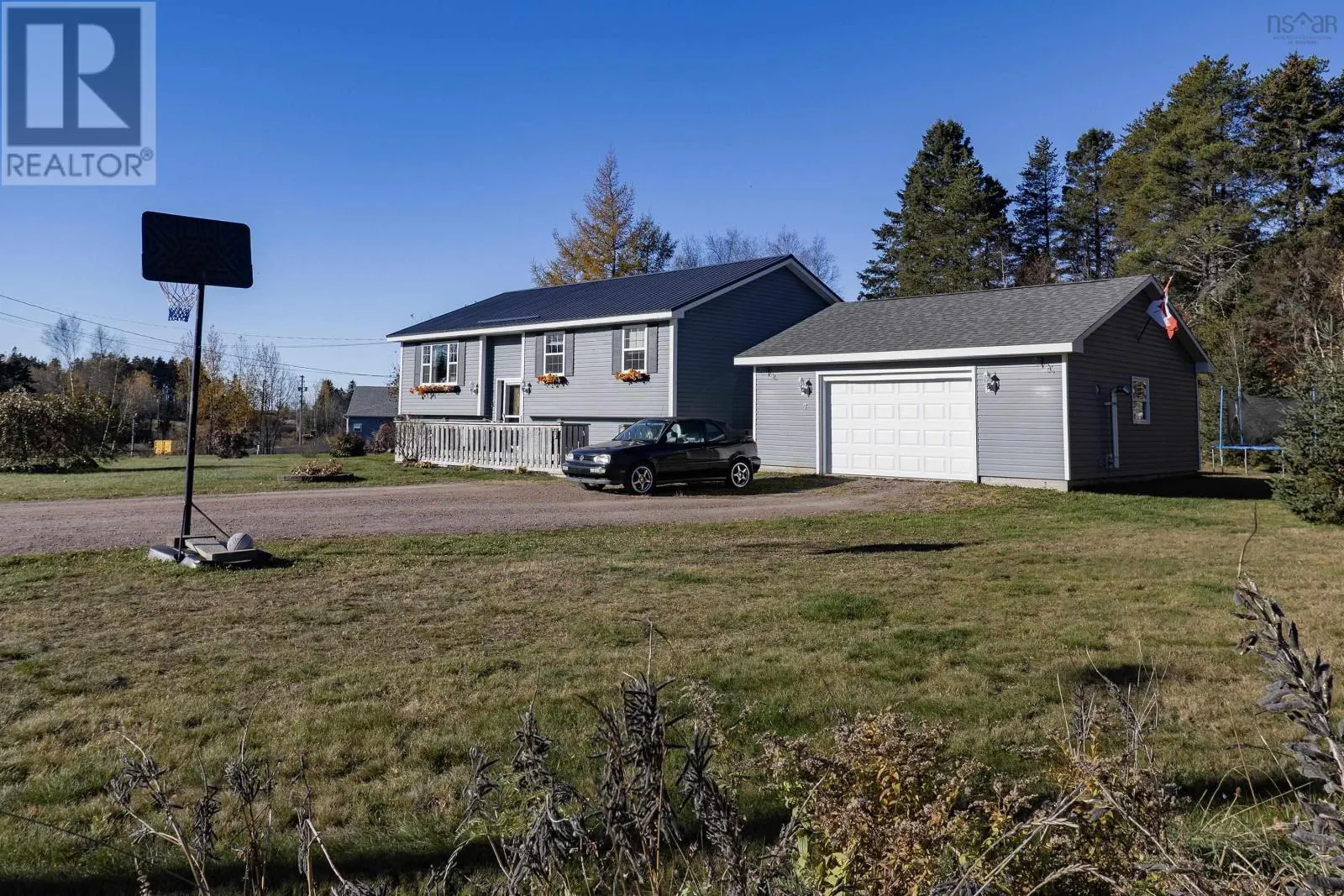 7 Burns Drive