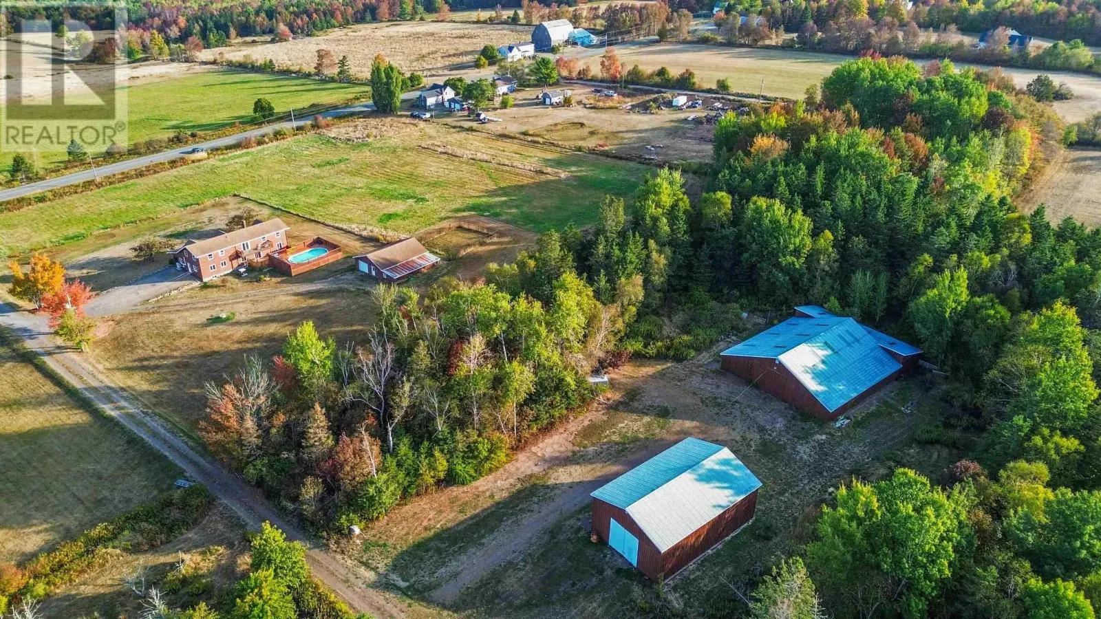 900 Harmony Road