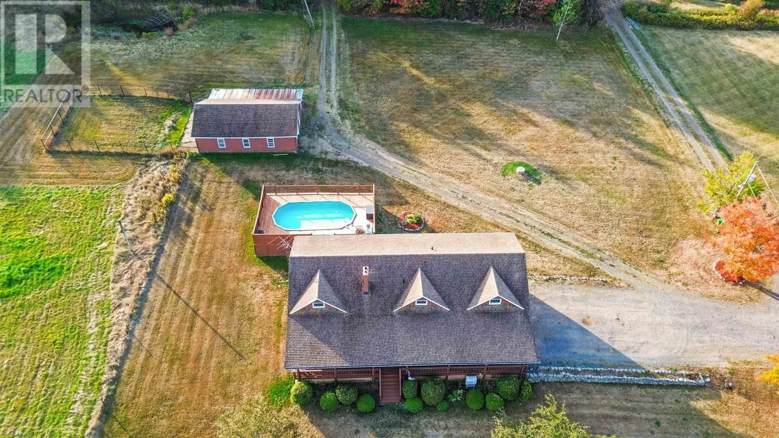 900 Harmony Road