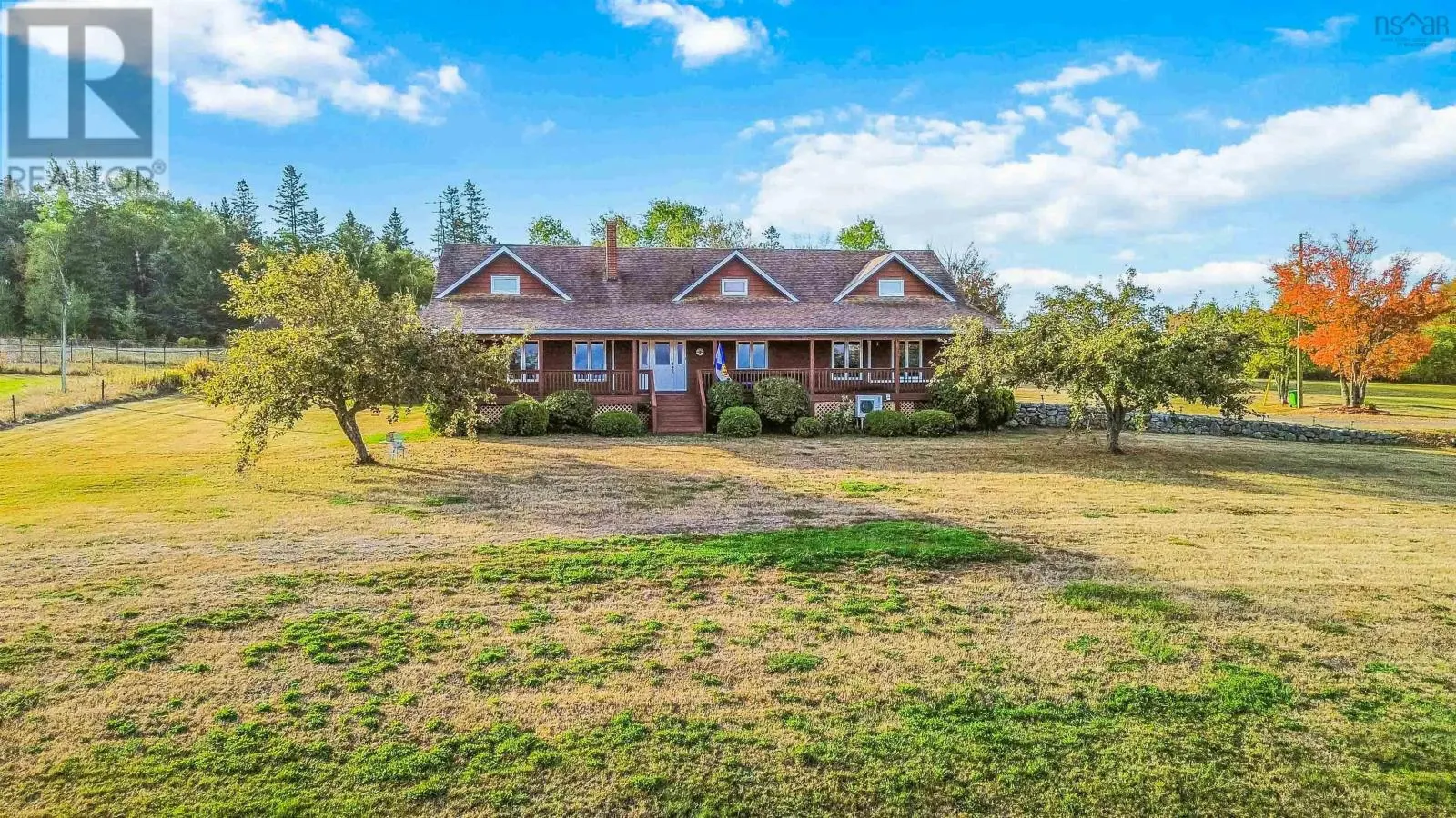 900 Harmony Road