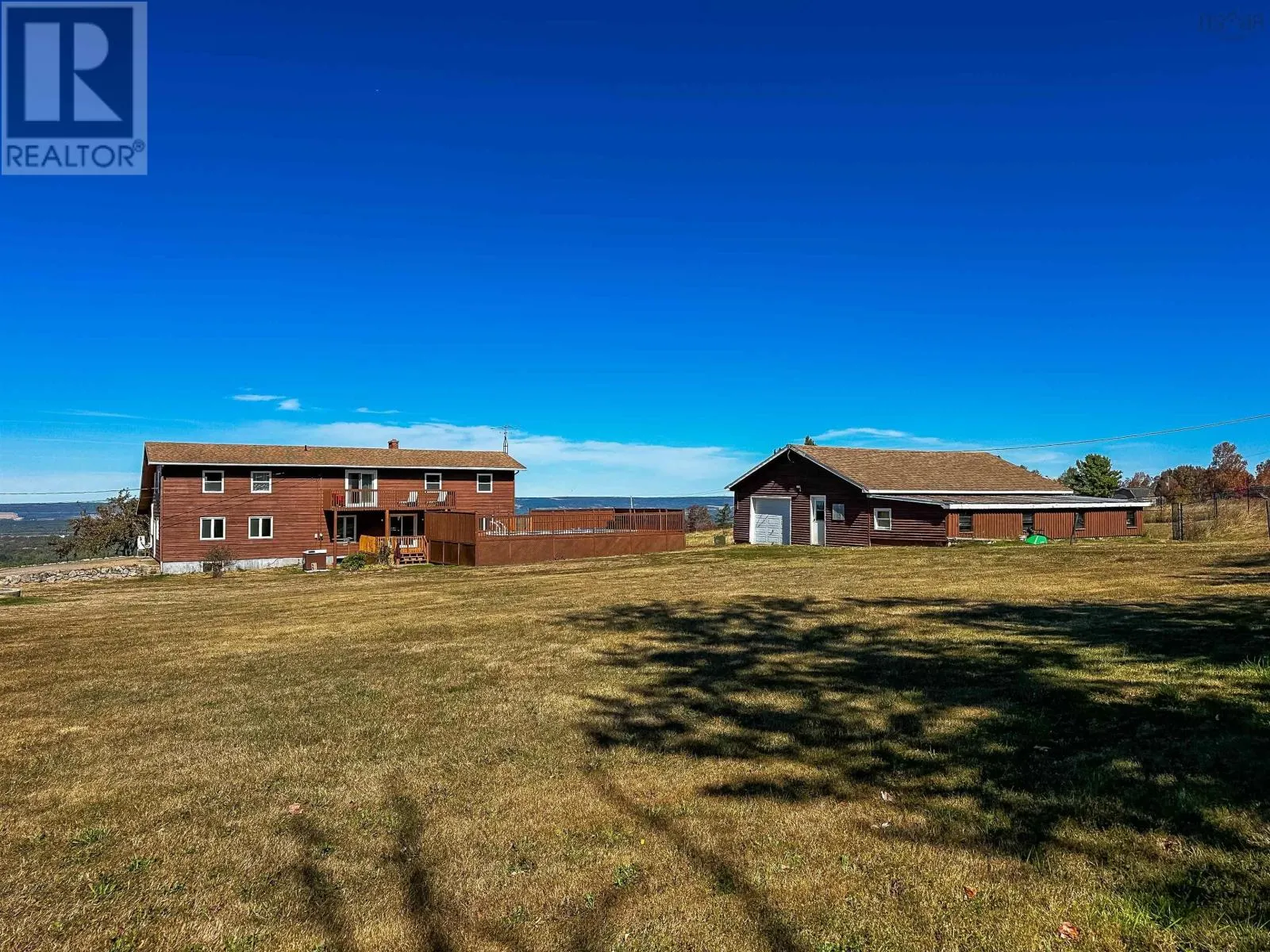 900 Harmony Road