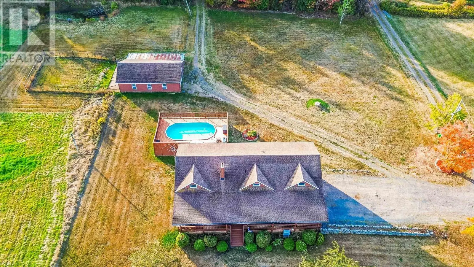 900 Harmony Road