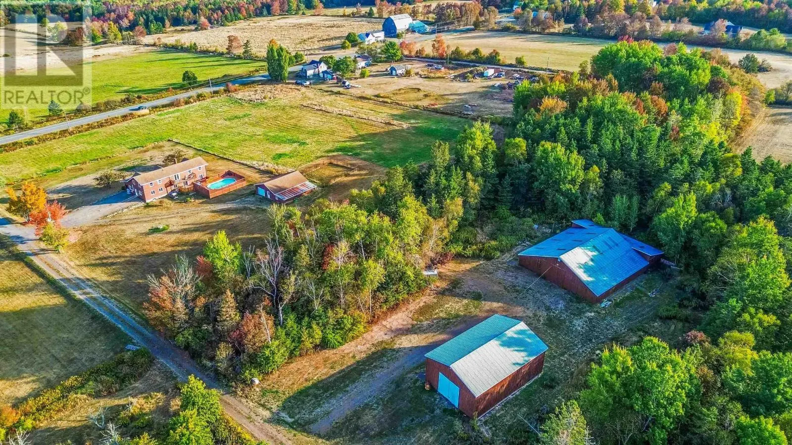 900 Harmony Road