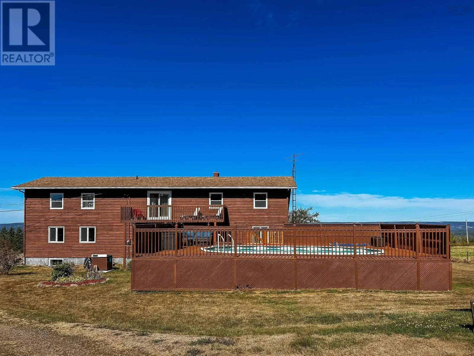 900 Harmony Road