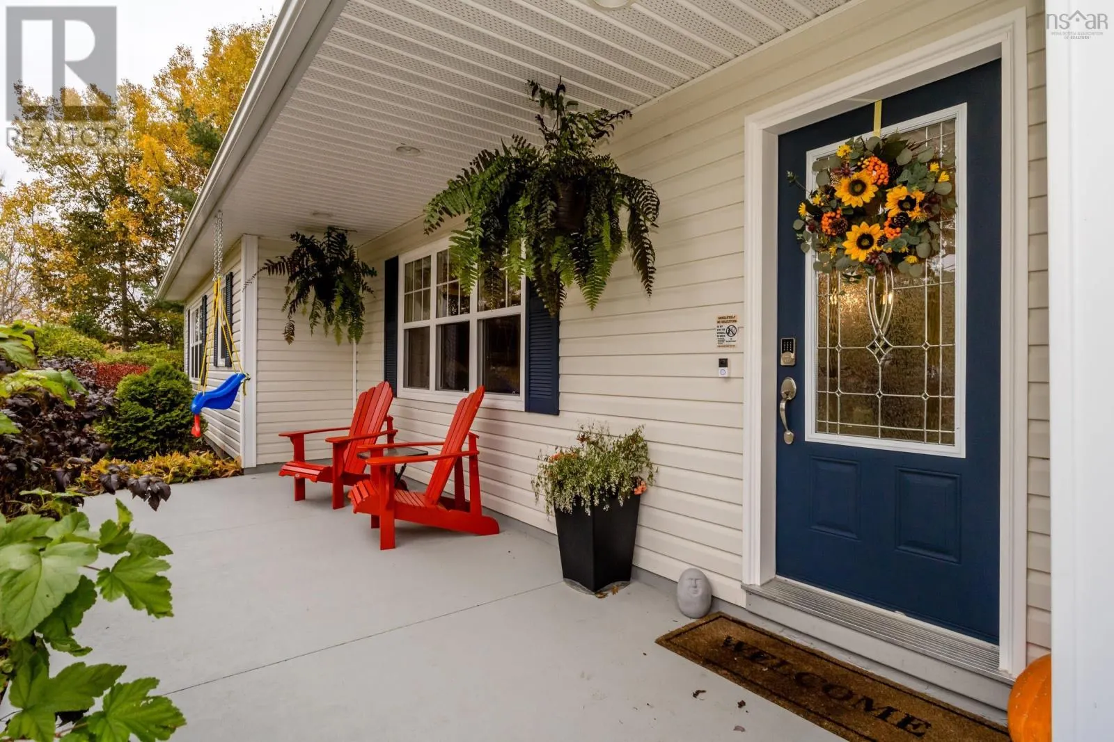203 Belle Drive