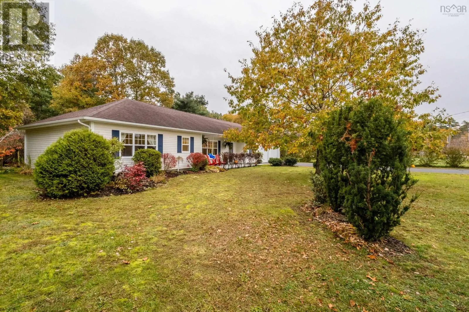 203 Belle Drive