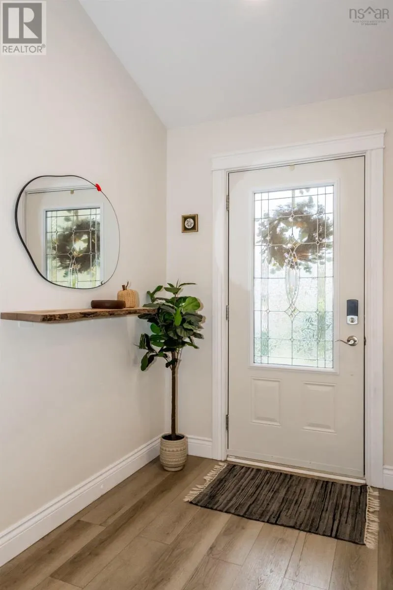 203 Belle Drive