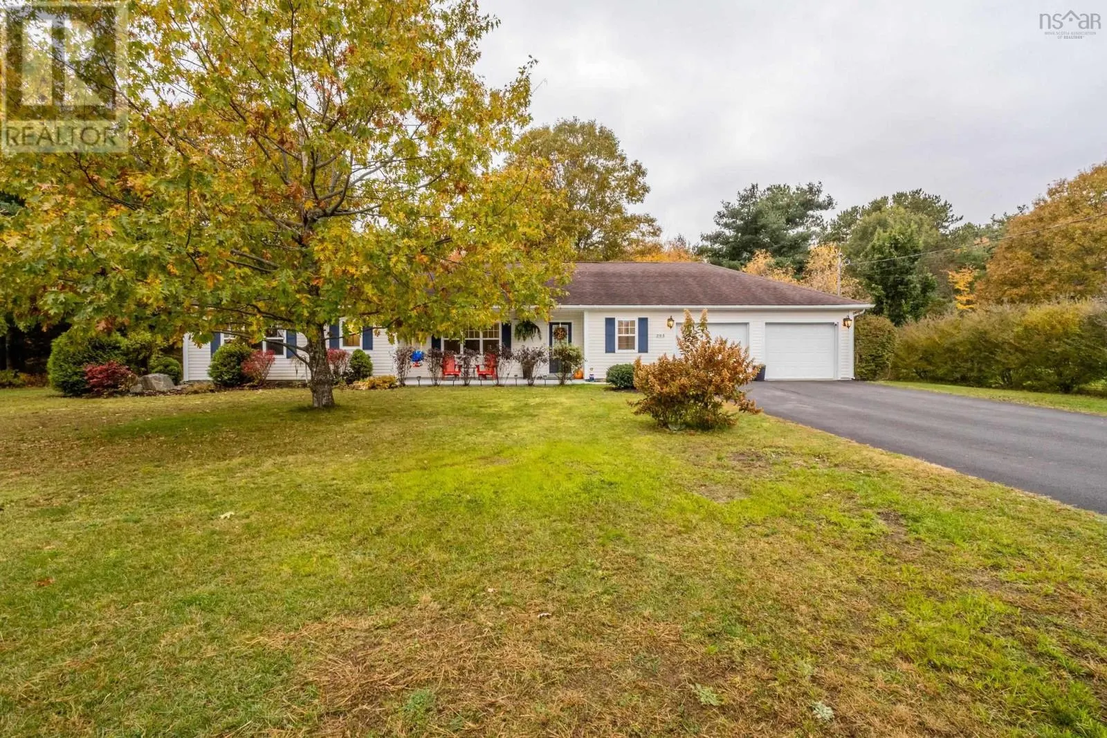 203 Belle Drive