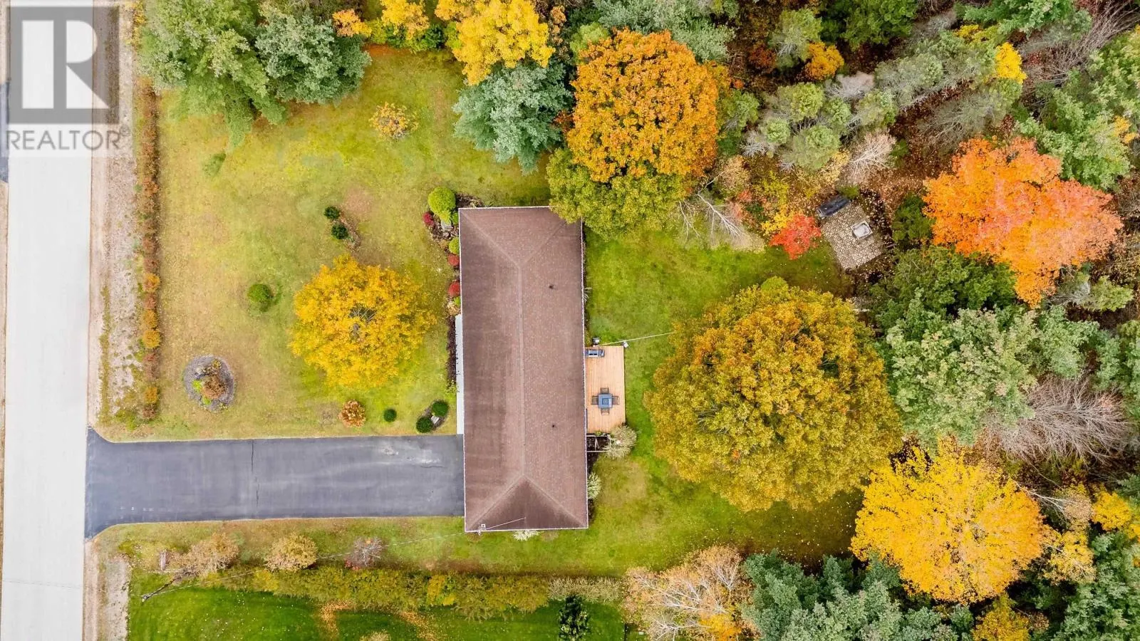 203 Belle Drive
