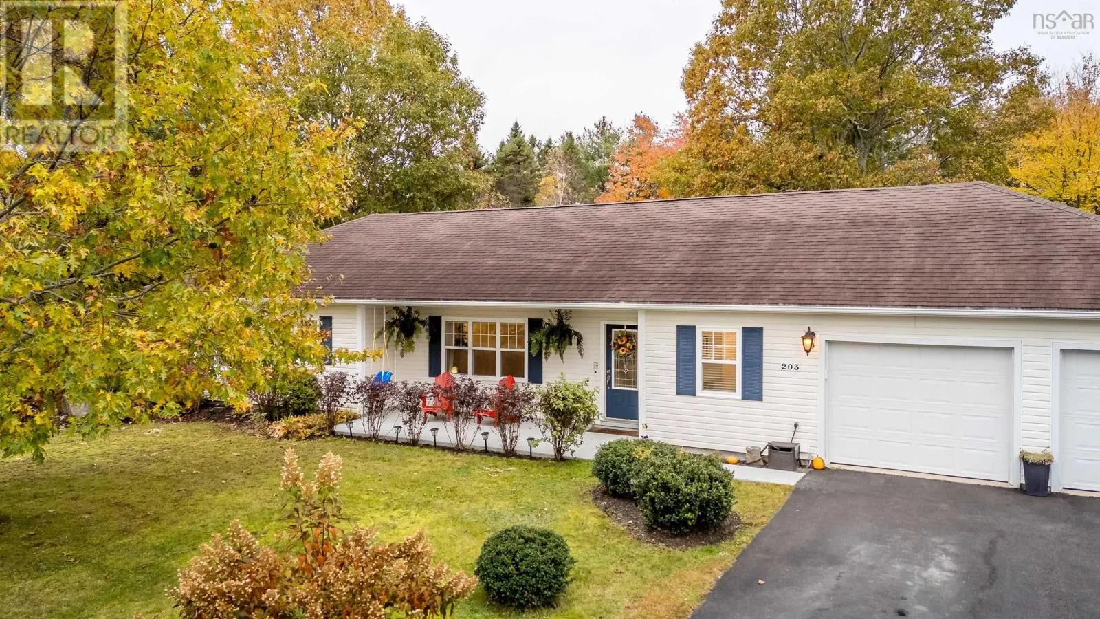 203 Belle Drive