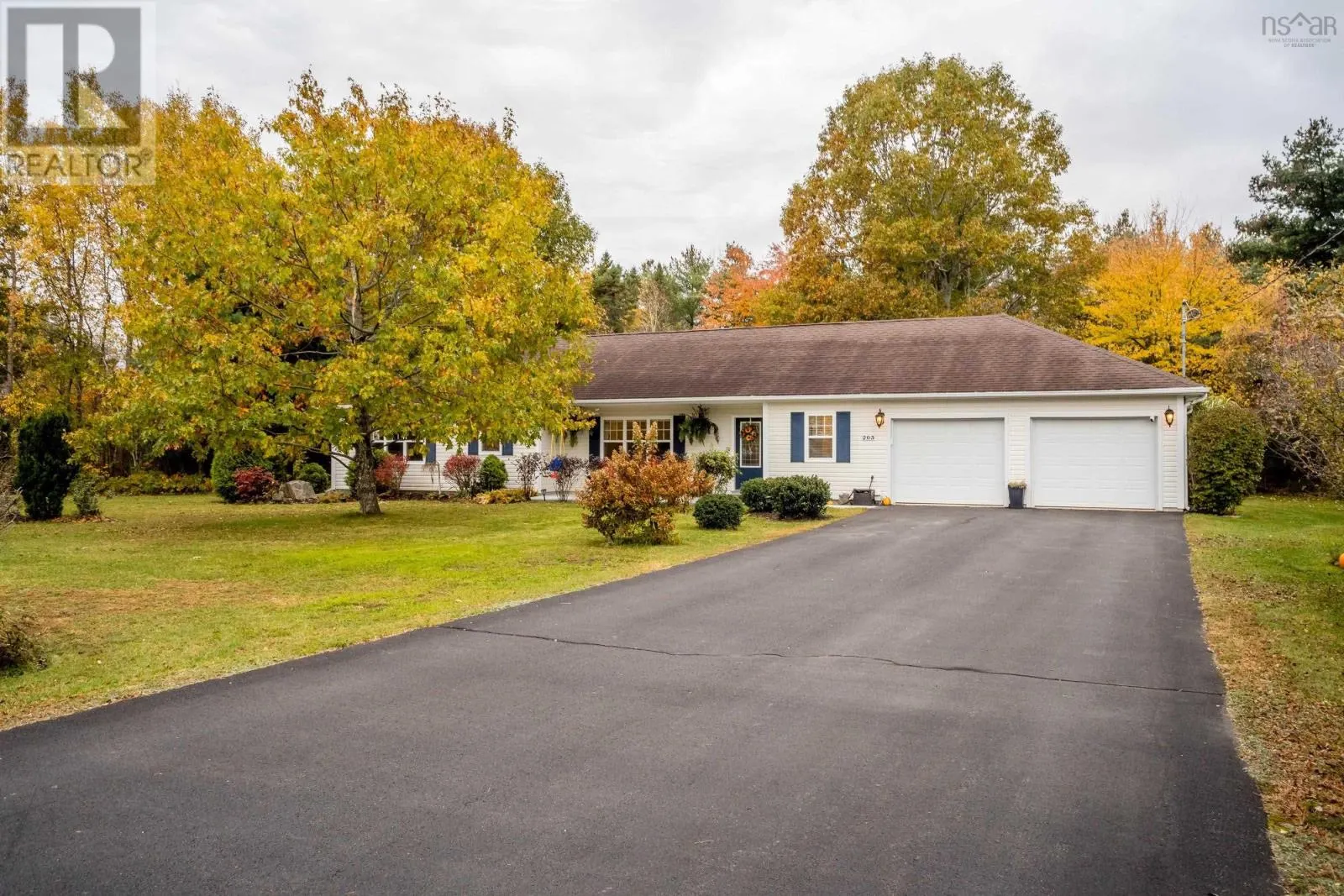 203 Belle Drive