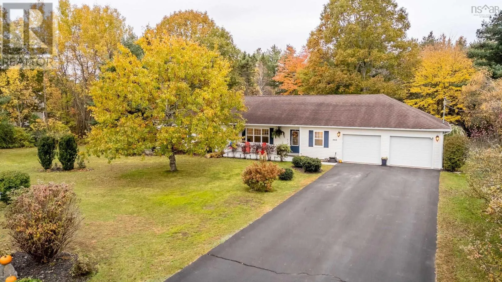 203 Belle Drive