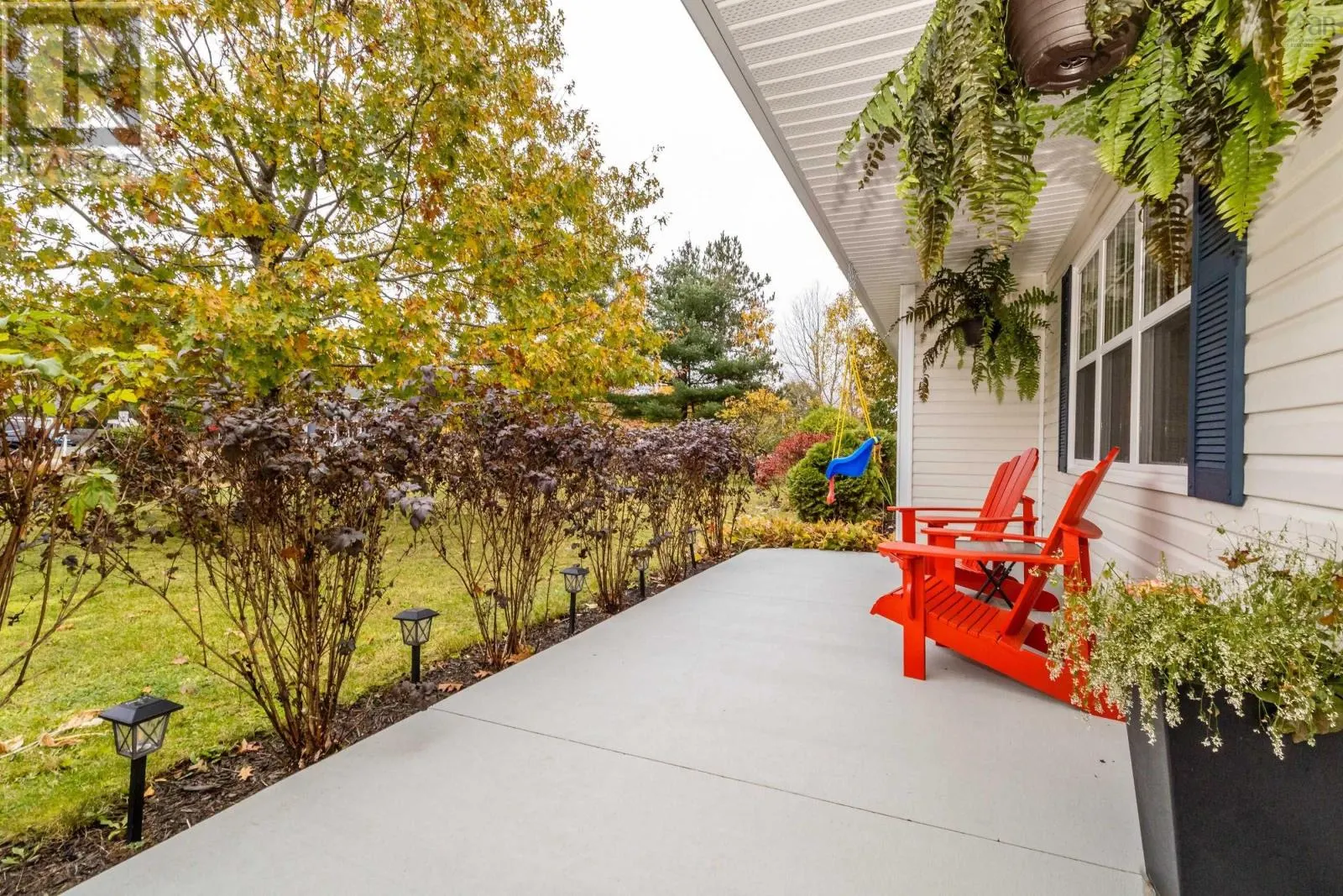 203 Belle Drive