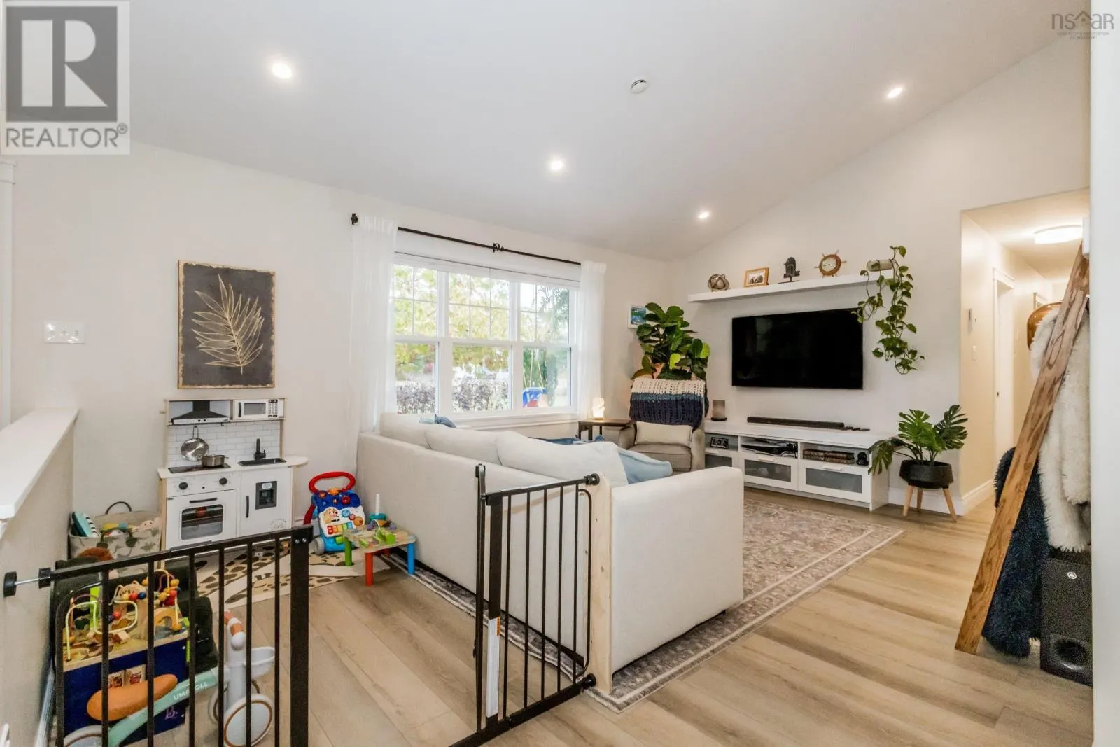 203 Belle Drive