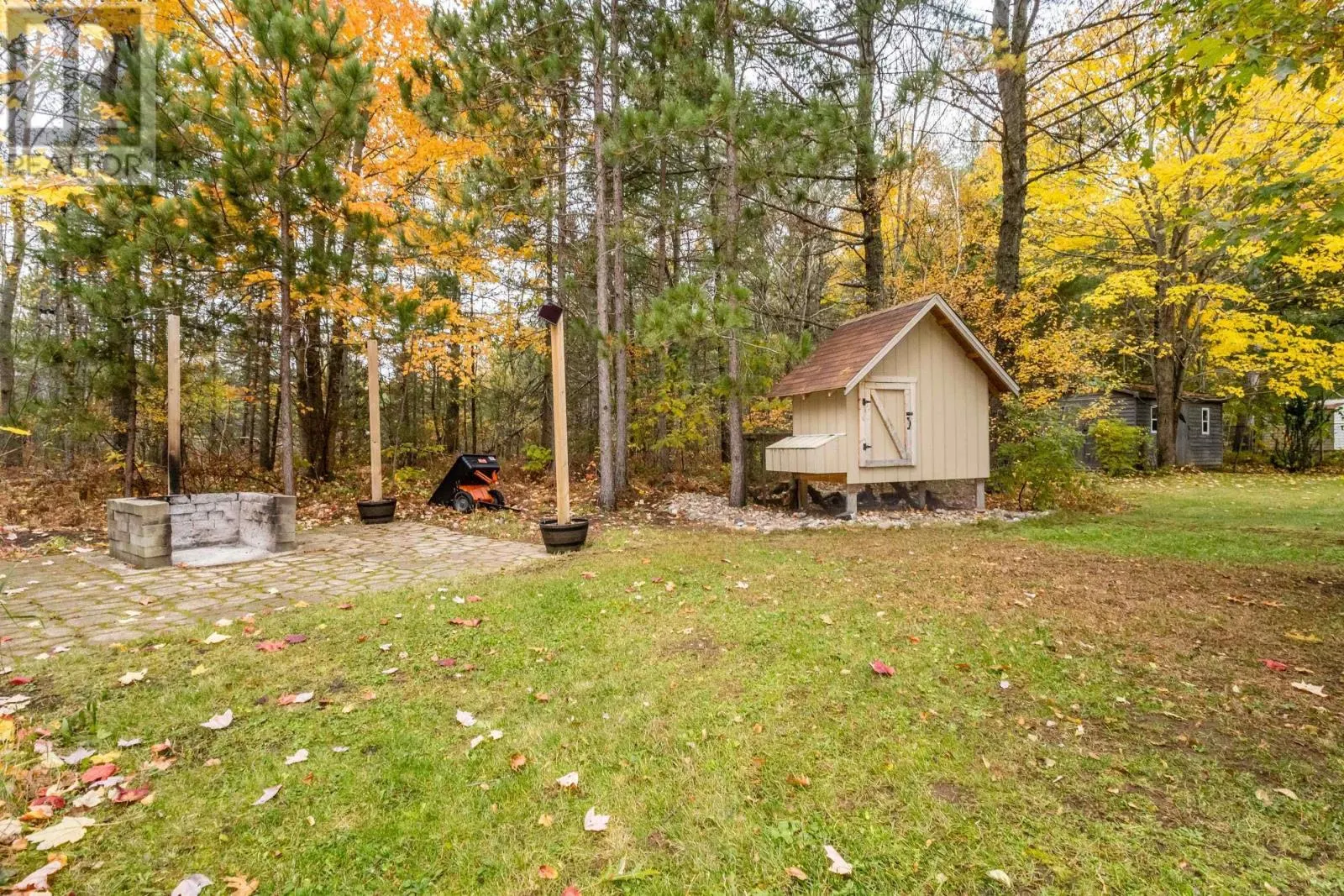 203 Belle Drive
