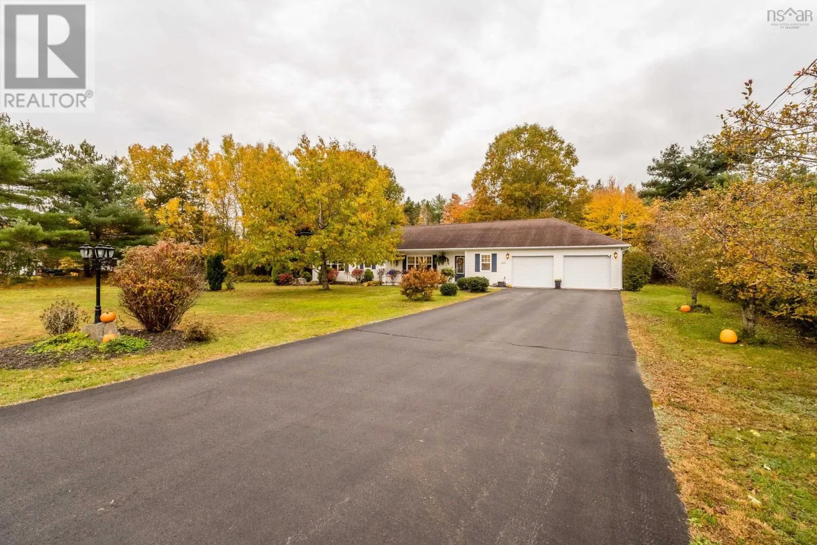 203 Belle Drive